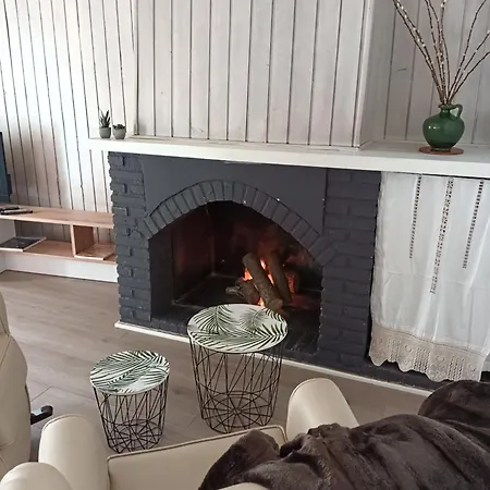 Appartement La Casa De La Plaza à Guejar Sierra Extérieur photo