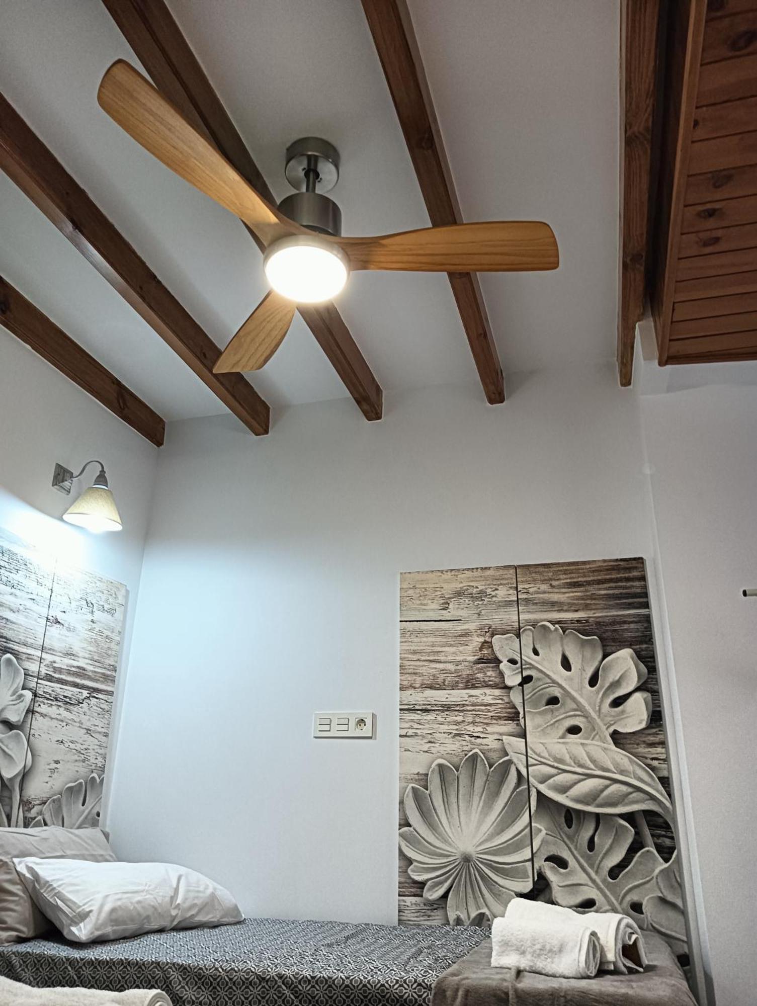La Casa De La Plaza Apartment